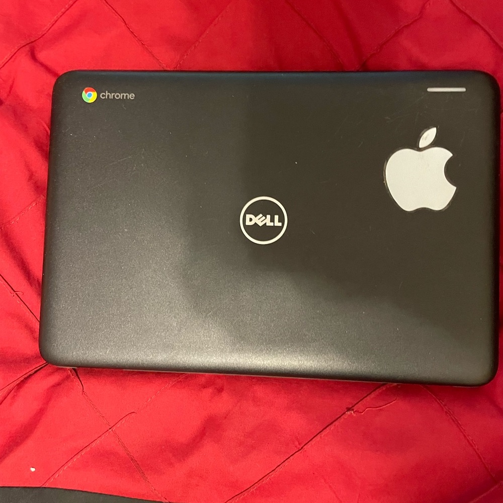 Chromebook